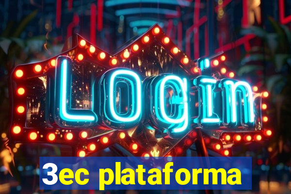 3ec plataforma